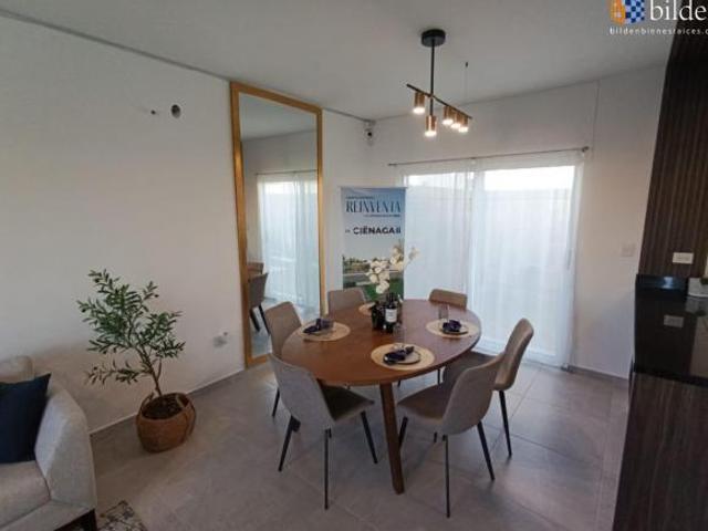 Casa en Venta en Fracc. La Ciénega Durango