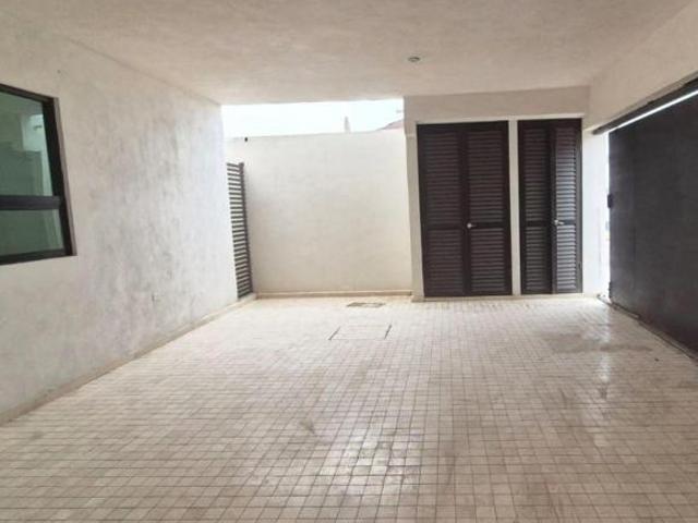 Casa en VENTA en Fracc. La Escondida