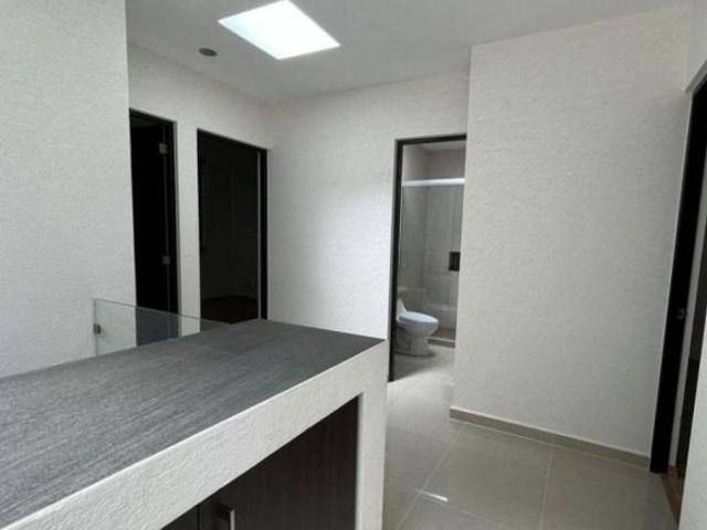 CASA EN VENTA EN FRACC. LA GLORIA, TUXTLA, CHIAPAS