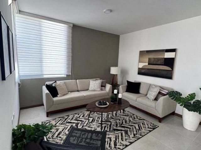 Casa en Venta en Fracc. La Rioja al Poniente de la Ciudad de Aguascalientes P