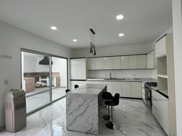 Casa en Venta en Fracc. Lago Residencial Durango
