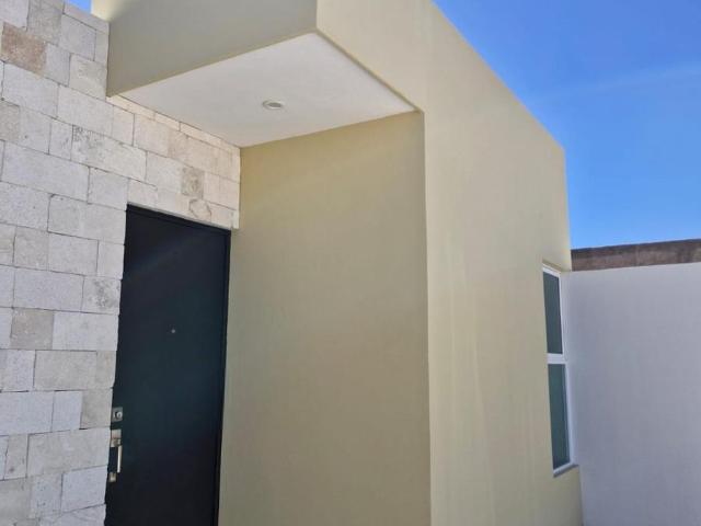 Casa en Venta en Fracc. Las Villas Residencial Durango