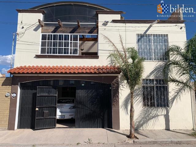 Casa en Venta en Fracc. Las Alamedas Durango