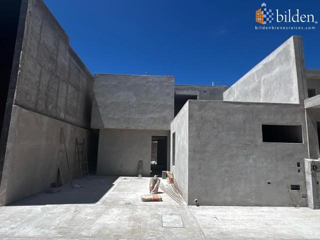 Casa en Venta en Fracc. Las Calzadas Durango