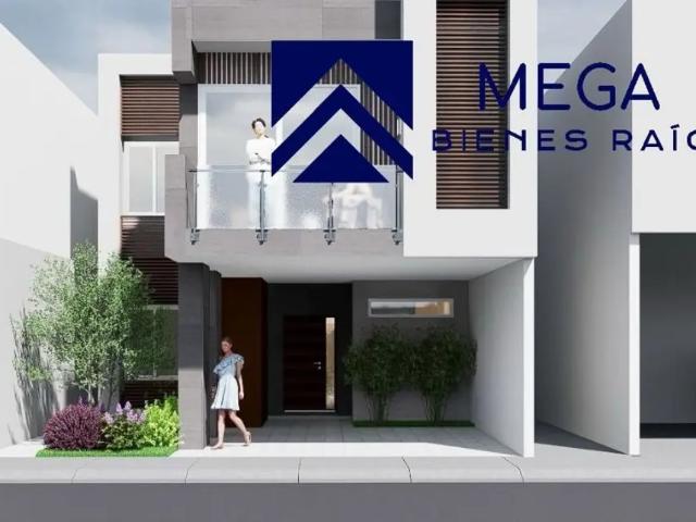 Casa en Venta en Fracc. Las Calzadas Durango