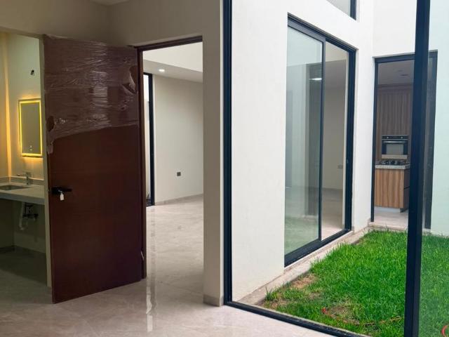 Casa en Venta en Fracc. Las Calzadas Durango