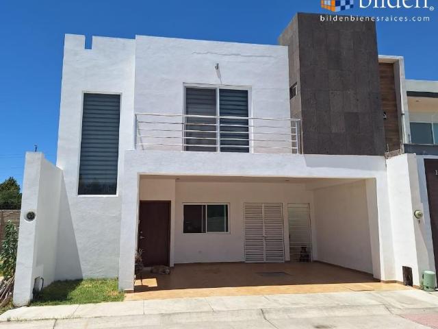 Casa en Venta en, Fracc. Las Calzadas Durango