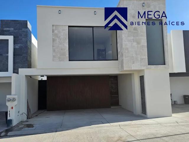 Casa en Venta en Fracc. Las Calzadas Durango