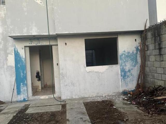 Casa en Venta en Fracc. Las Dunas, Madero Tamaulipas. En proceso de remodelación