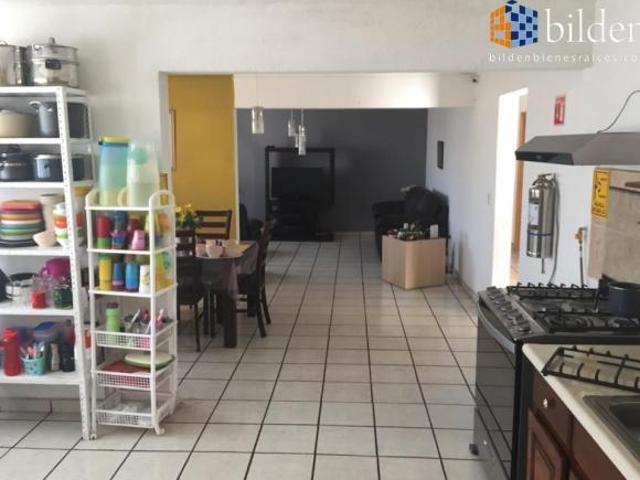 Casa en Venta en Fracc. Las Fuentes Durango
