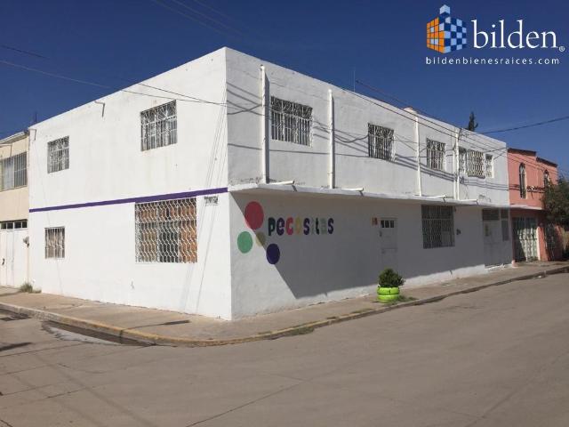 Casa en Venta en Fracc. Las Fuentes Durango