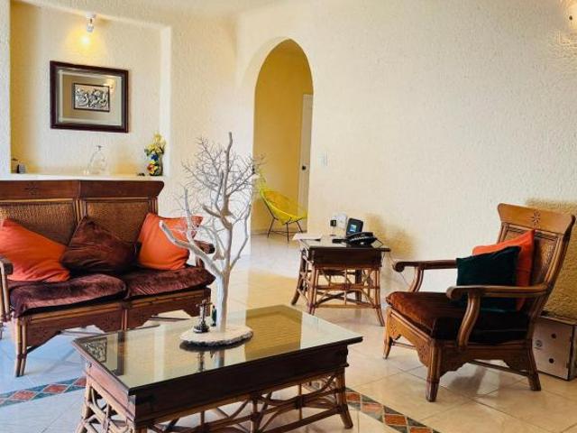 Casa en Venta en Fracc. Las Playas Acapulco: 3 Recámaras con Vista al Mar panorámica 4