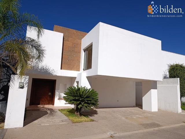 Casa en Venta en Fracc. Las Privanzas Durango