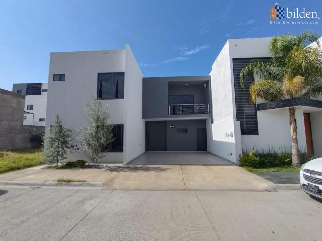 Casa en Venta en Fracc. Linda Vista Durango