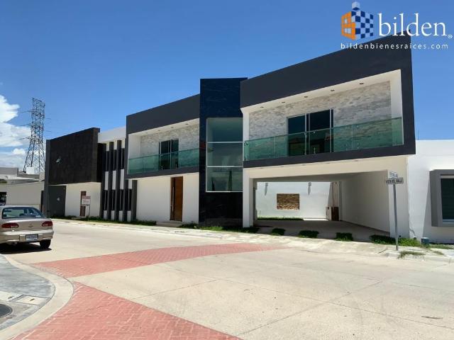 Casa en Venta en Fracc. Linda Vista Residencial Durango