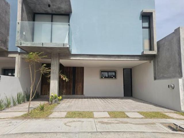 Casa en Venta en Fracc. Lomas Mediterraneo