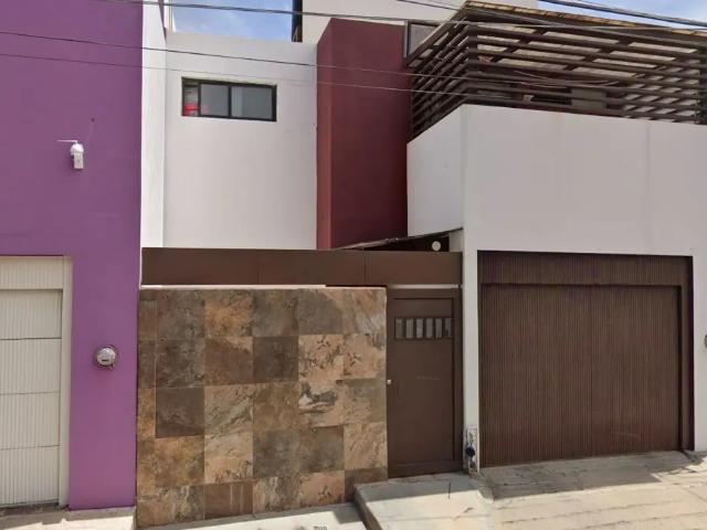 Casa en venta en Fracc Lomas de Bernardez, Guadalupe, Zacatecas