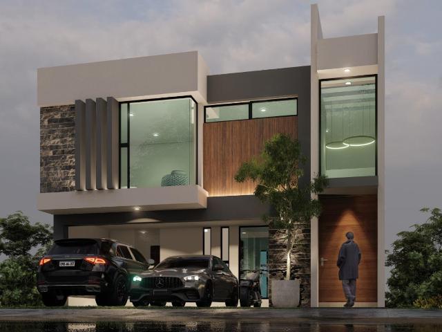 CASA EN VENTA EN FRACC. LOMAS DE CHAPULTEPEC, SAN LUIS POTOSI