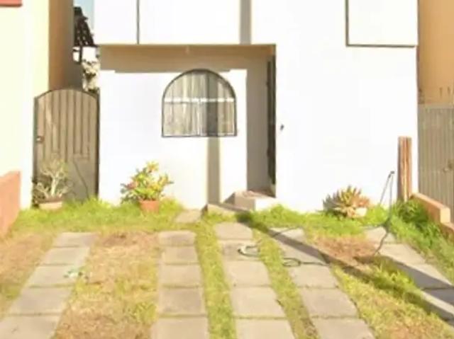 CASA EN VENTA EN FRACC. LOMAS DE LA PRESA, CP 22125, TIJUANA, BAJA CALIFORNIA
