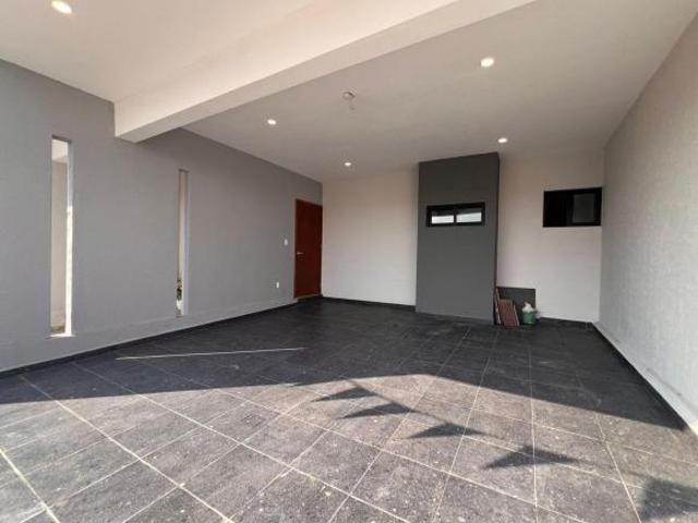 Casa en Venta en Fracc Lomas de la Rioja