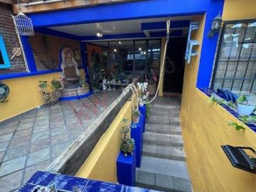 Casa en Venta en Fracc. Lomas de Tarango, Ciudad de México