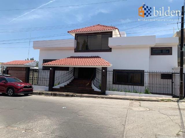 Casa en Venta en Fracc. Lomas del Guadiana Durango