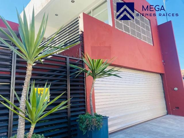 Casa en Venta en Fracc. Lomas del Parque Durango