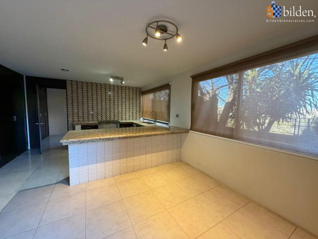 Casa en Venta en Fracc. Lomas del Parque Durango