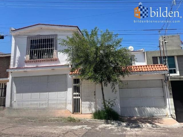 Casa en Venta en Fracc. Lomas del Parque Durango