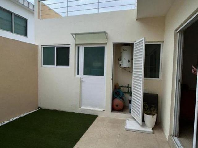 CASA EN VENTA EN FRACC. LOMAS RESIDENCIAL