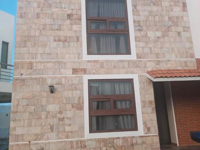 Casa en venta en Fracc. Los Frailes Residencial Pachuca