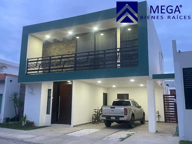 Casa en Venta en Fracc. Los Laureles Residencial Durango