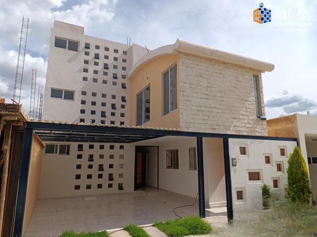 Casa en Venta en Fracc. Los Nogales Durango