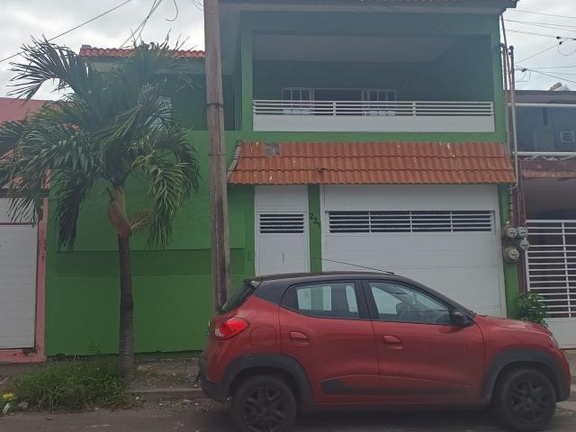 Casa en VENTA EN FRACC. LOS PINOS. ZONA NORTE. VERACRUZ, VER