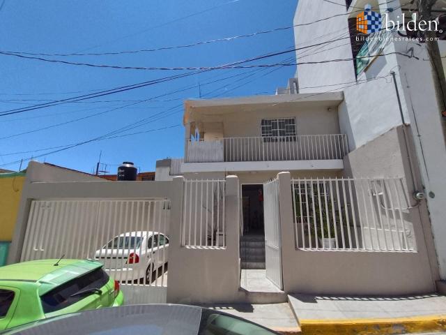 Casa en Venta en Fracc. Los Remedios Durango