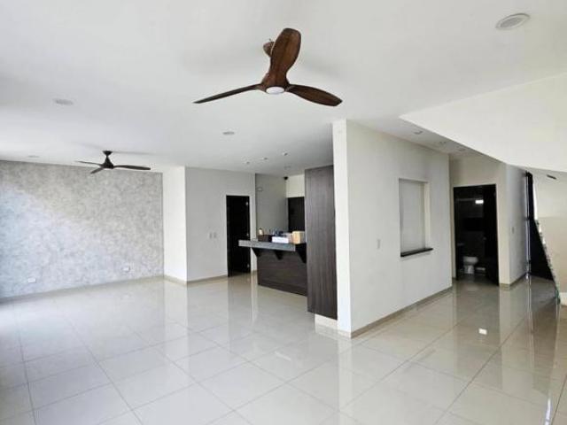 Casa en Venta en Fracc. Loretta II al Norponiente de la Ciudad de Aguascalientes