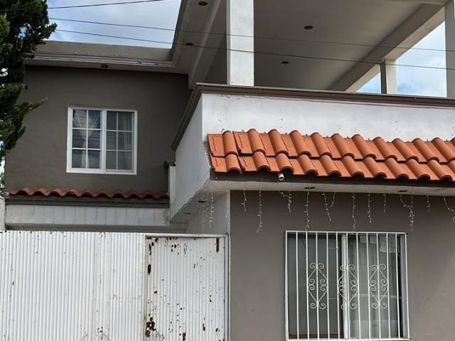 Casa en Venta en Fracc. Puertas de San Ignacio Durango