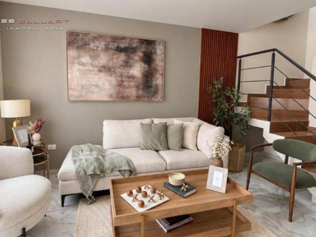 Casa en Venta en Fracc. Punta Mezquite al Norte de la Ciudad de Aguascalientes