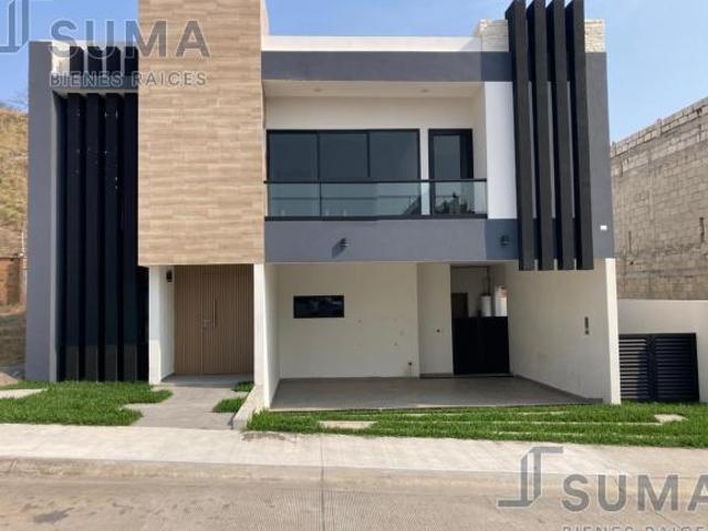 Casa en Venta en Fracc. Punta Tiburón, Alvarado Veracruz