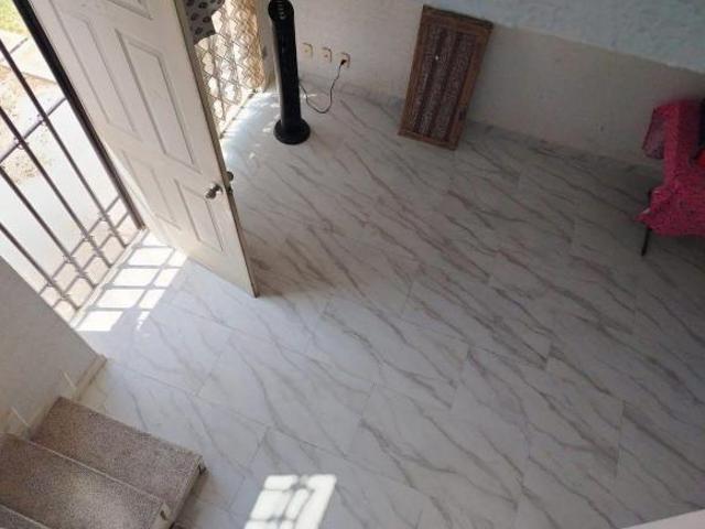 Casa en venta en Fracc. Palma Real. VERACRUZ, VER. ZONA INDUSTRIAL TEJERÍA