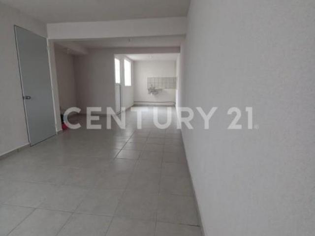 Casa en venta en Fracc. Paseo de los Virreyes, Huehuetoca, Estado de México