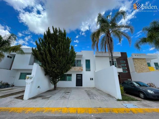 Casa en Venta en Fracc. Paseo del Saltito Durango
