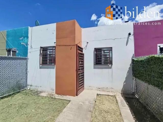 Casa en Venta en Fracc. Pirineos Durango