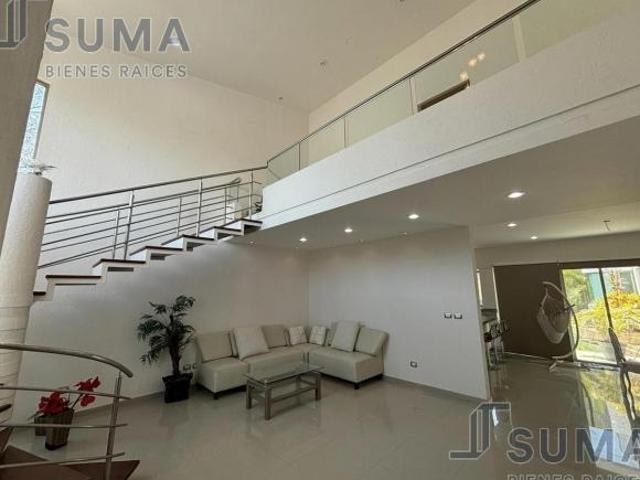 Casa en Venta en Fracc. Playas del Conchal, Alvarado Veracruz