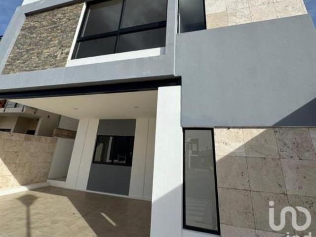 Casa en Venta en Fracc. privado en Mazatlán, Sinaloa