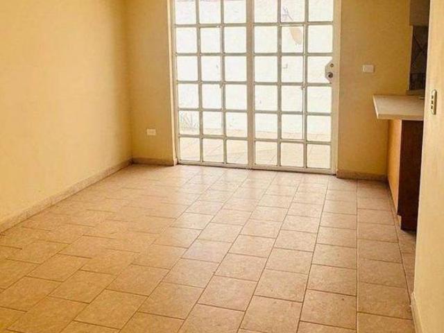 Casa en venta en Fracc. Privado Misión Anáhuac, Escobedo, N.L