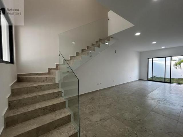 Casa en Venta en Fracc. Real Campestre, Nacajuca, Tab