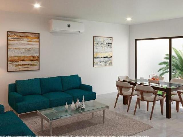 Casa en venta en Fracc Real Campestre, Villahermosa