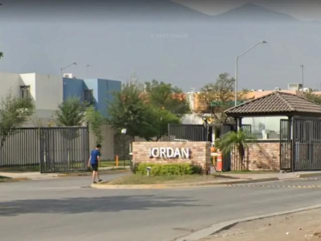 Casa en venta en Fracc Real de Villa de Garcia, García, Nuevo León
