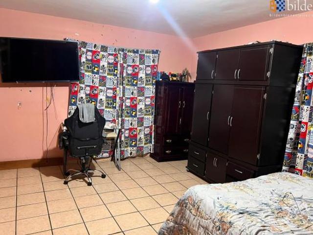 Casa en Venta en Fracc. Real del Mezquital Durango